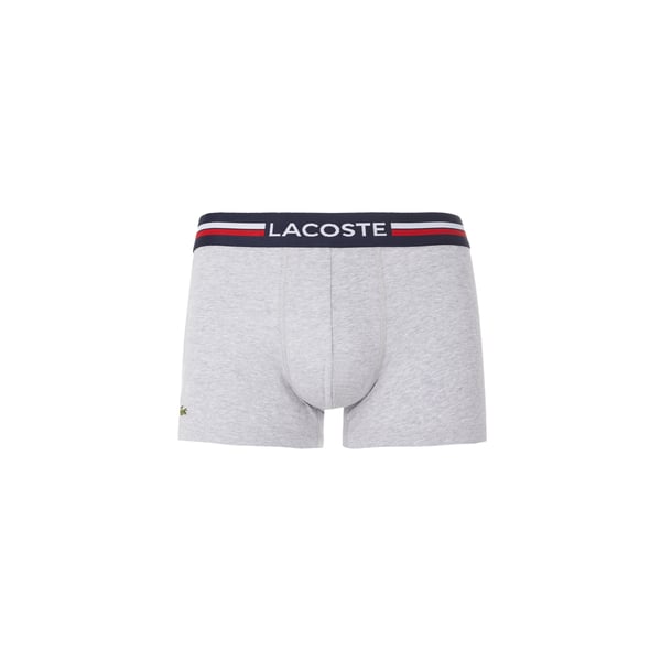 Lot de 3 boxers en coton