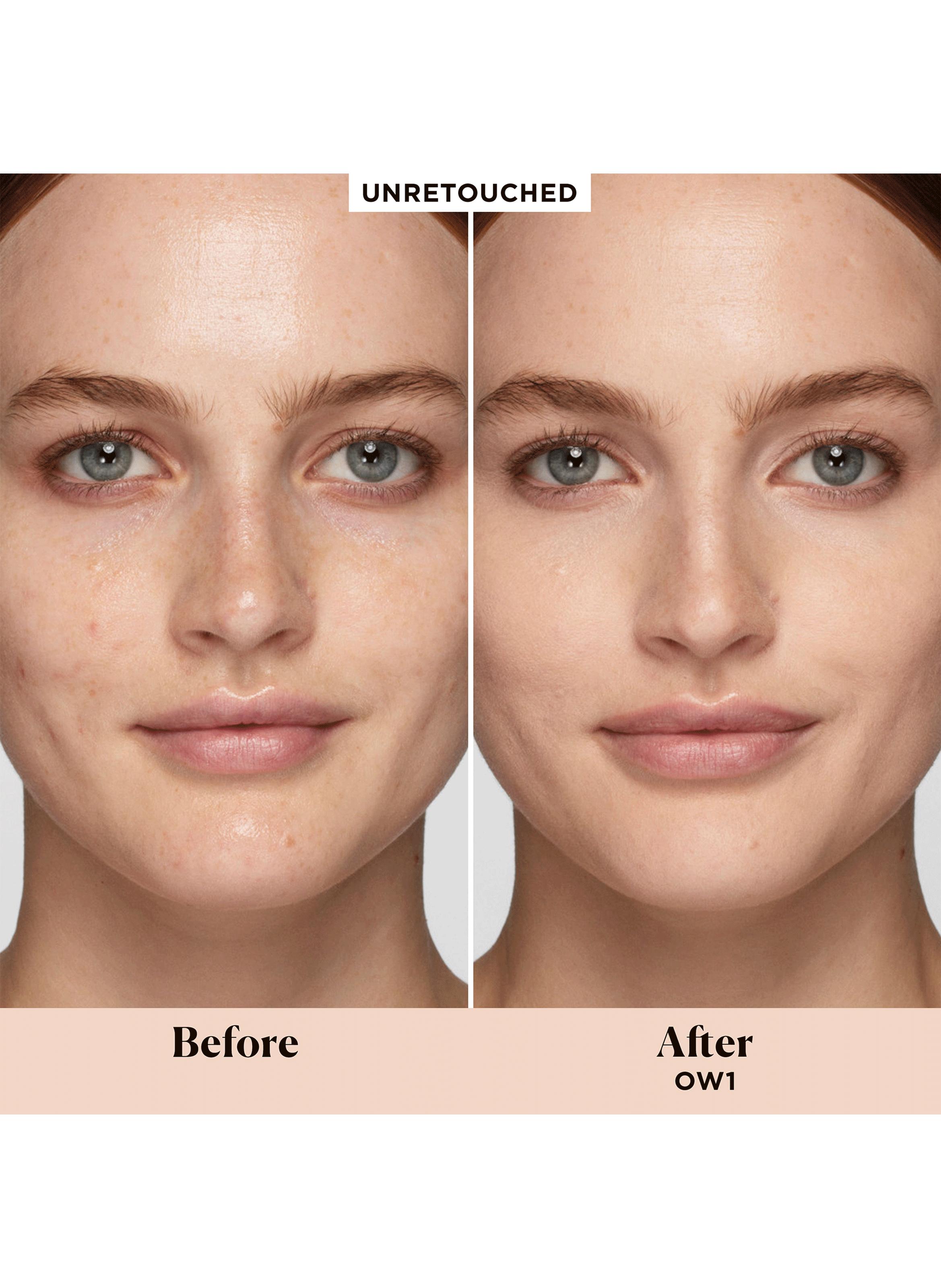 Concealer - Real Flawless Weightless Perfecting Concealer 0w1