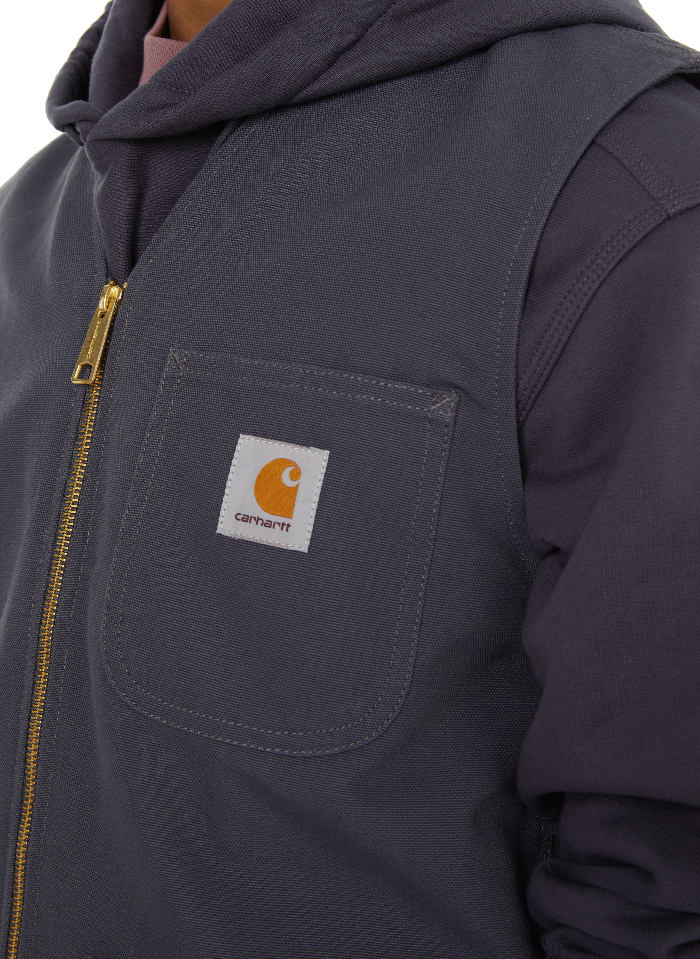 Vest CARHARTT WIP Blue