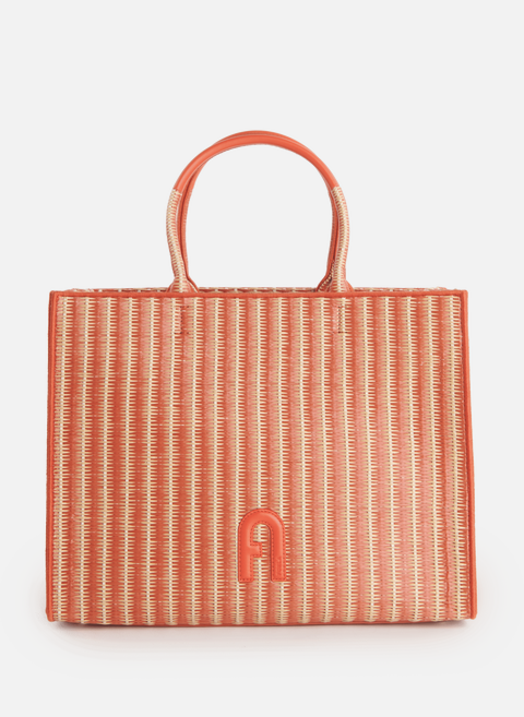 Marc OrangeFURLA shopping bag 