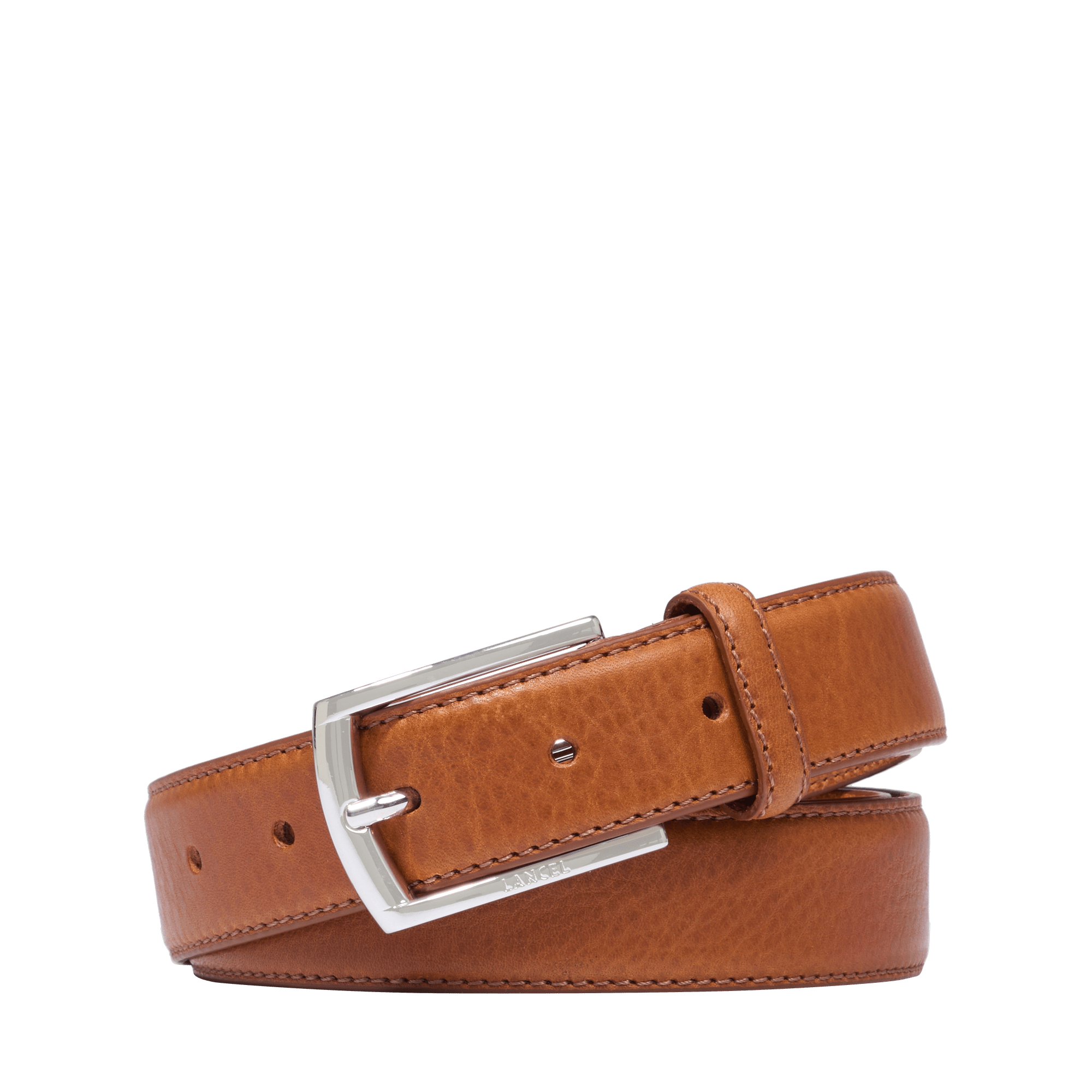 Ceinture - come LANCEL Marron