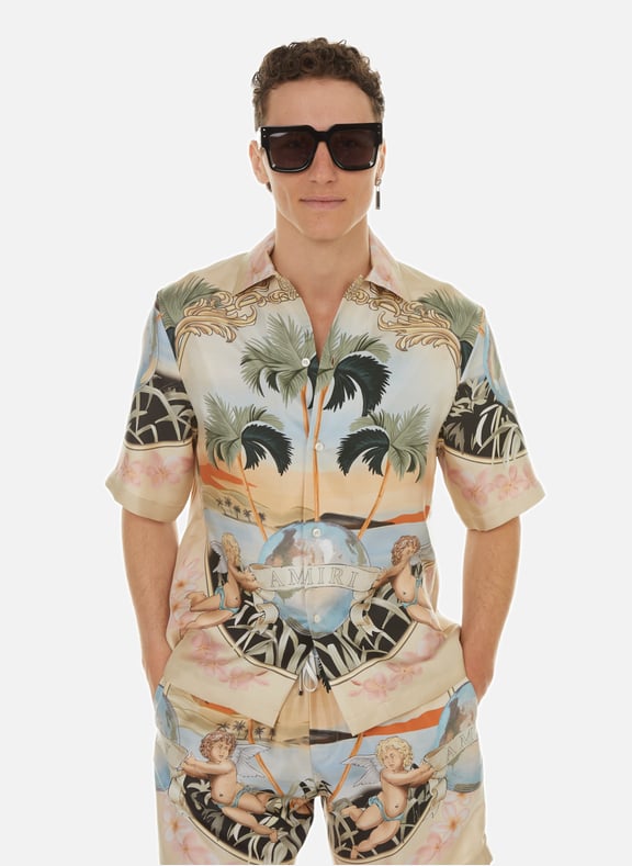 Amiri chemise sale