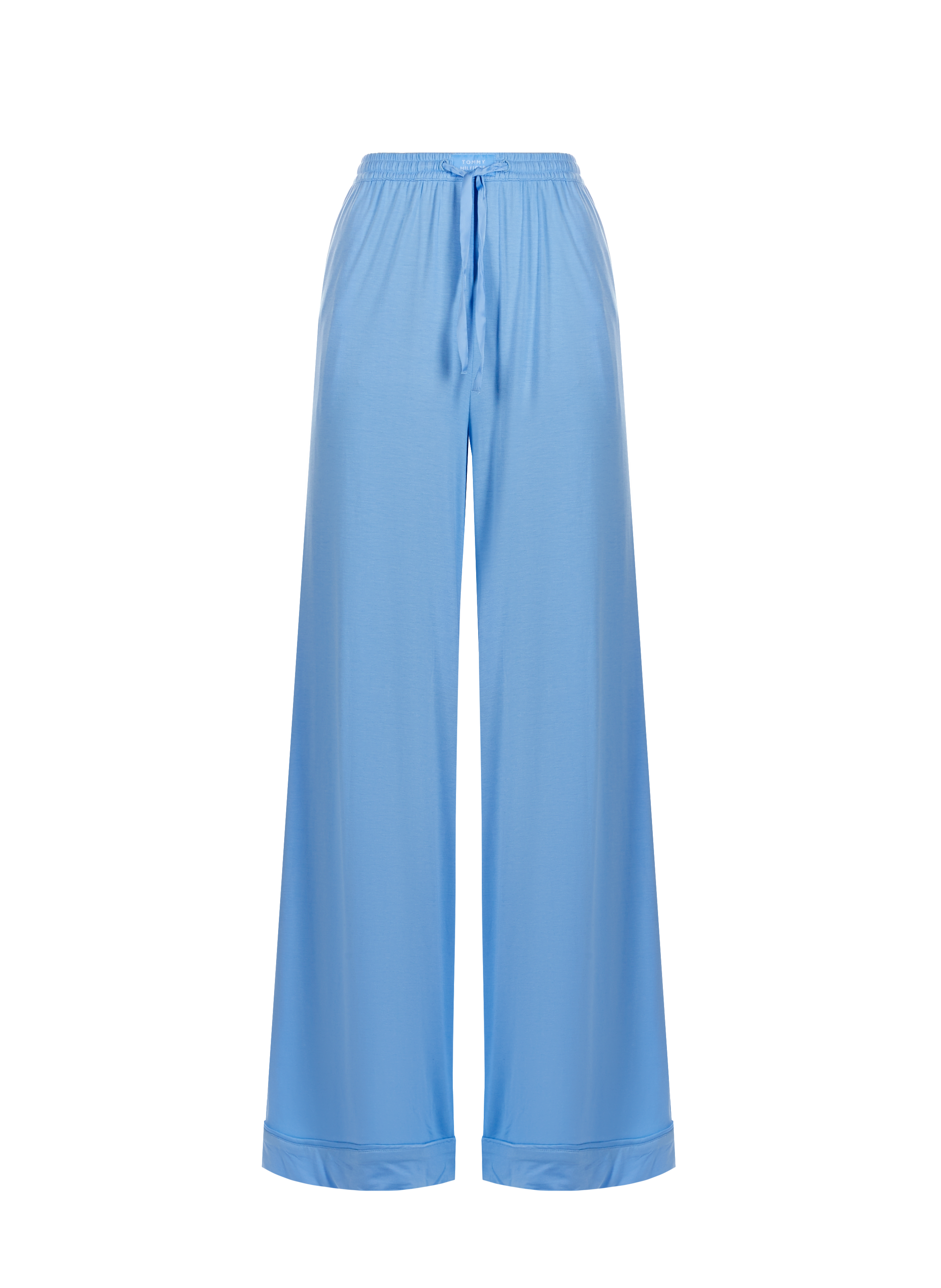 TOMMY HILFIGER Pyjama bottoms Blue