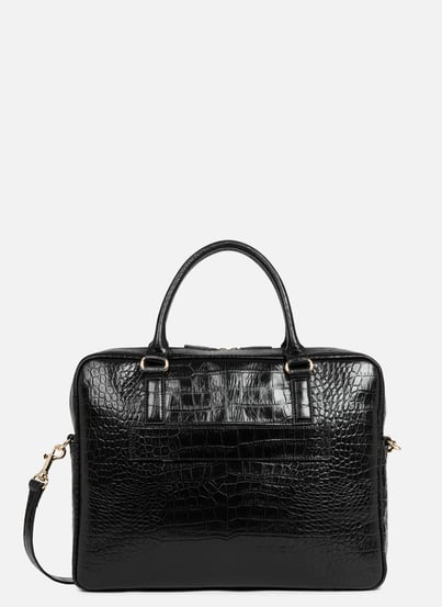 Pochette porte document femme online