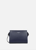 Small crossbody bag - Sierra  Bleu foncé