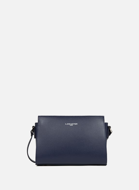 Petit sac trotteur - sierra Bleu by LANCASTER LANCASTER Petit sac trotteur - sierra Bleu