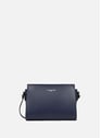 Small crossbody bag - Sierra | Blue by LANCASTER LANCASTER Small crossbody bag - Sierra | Blue
