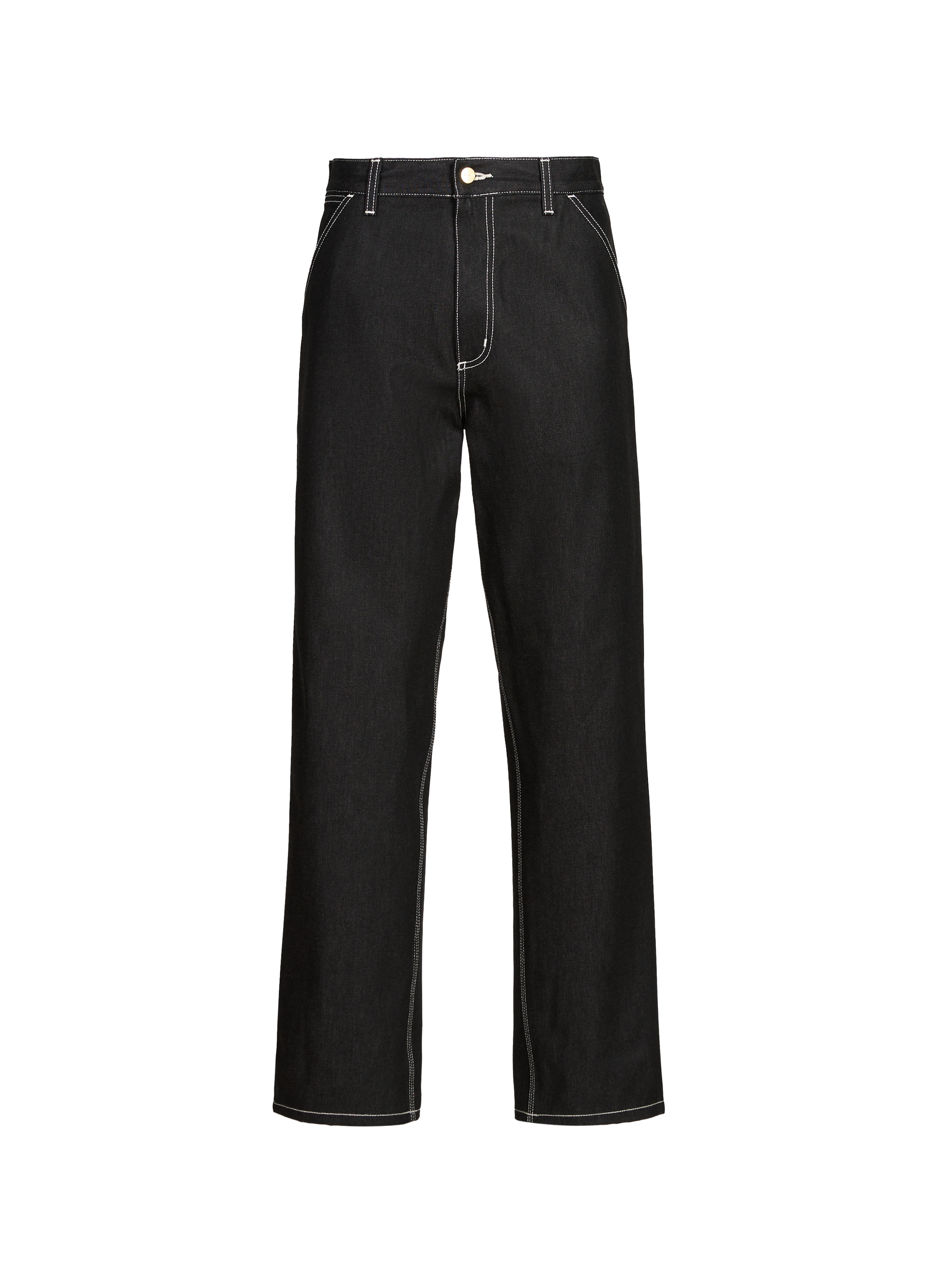 Jeans CARHARTT WIP Black