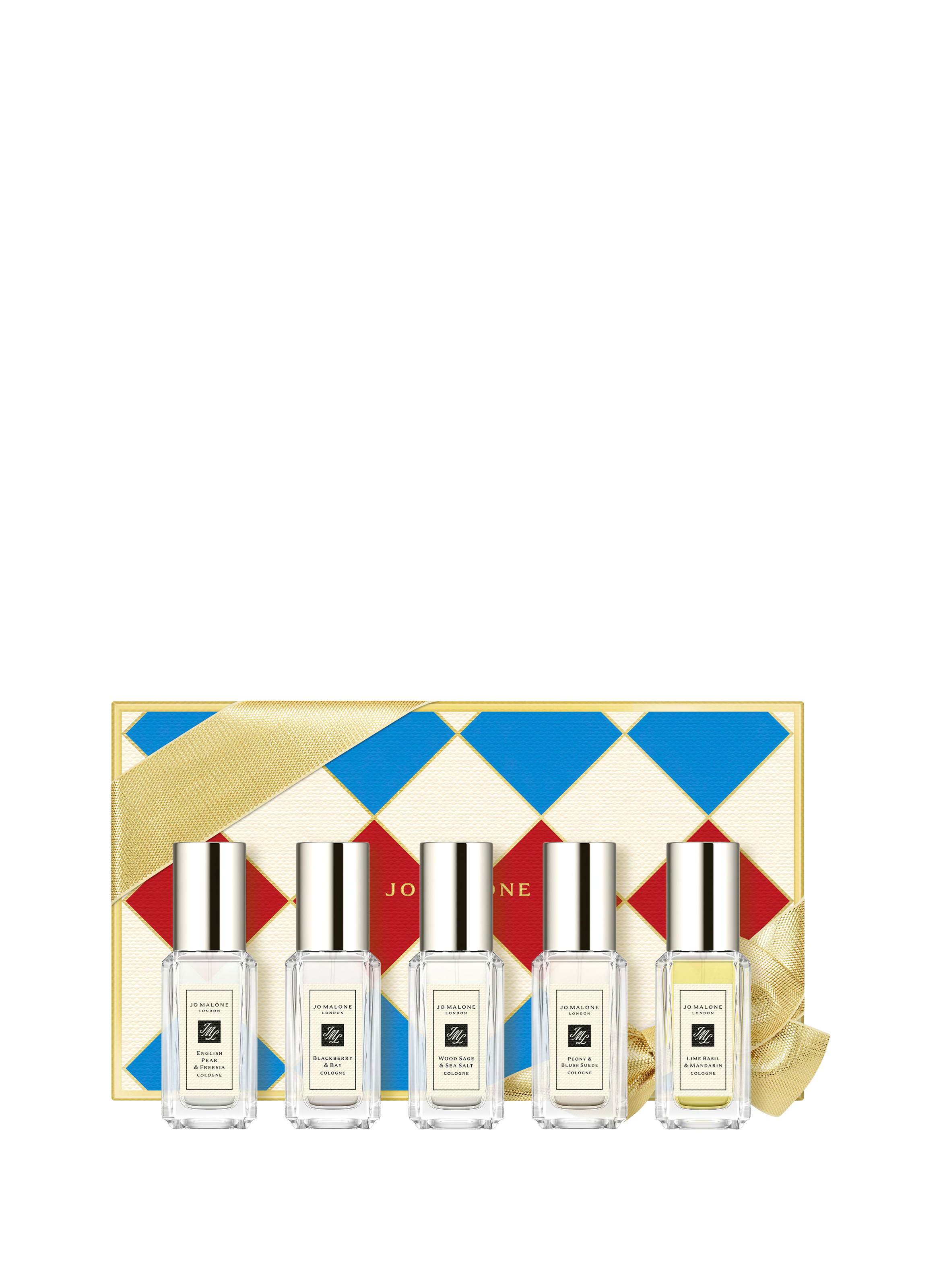 JO MALONE LONDON Cologne Collection - Cologne gift set No color