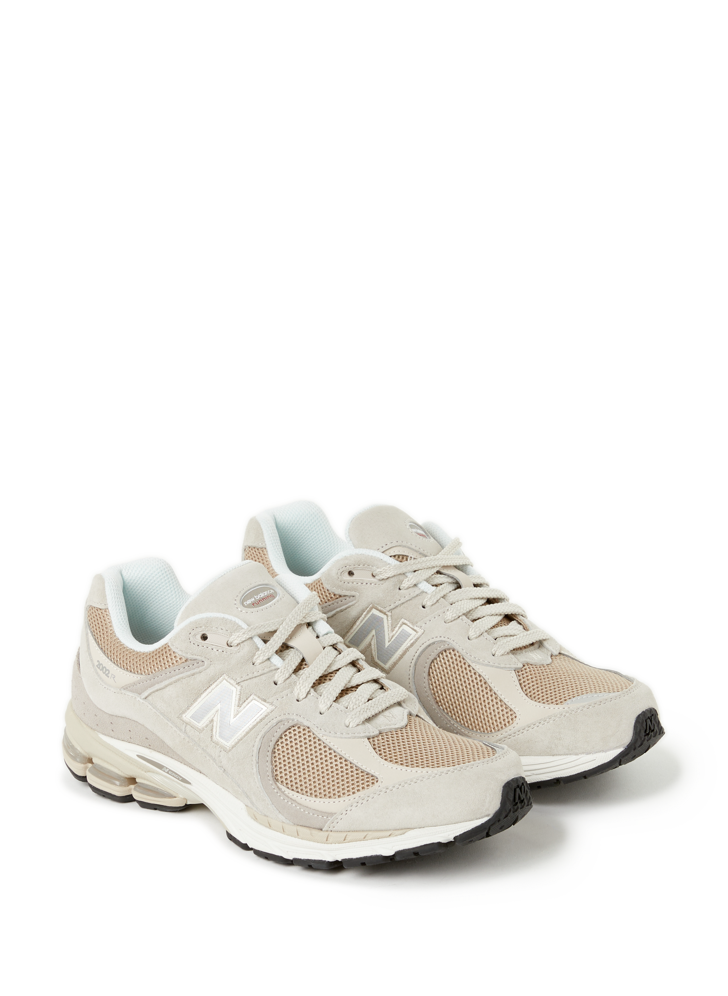 Sneakers 2002 NEW BALANCE Multicolour