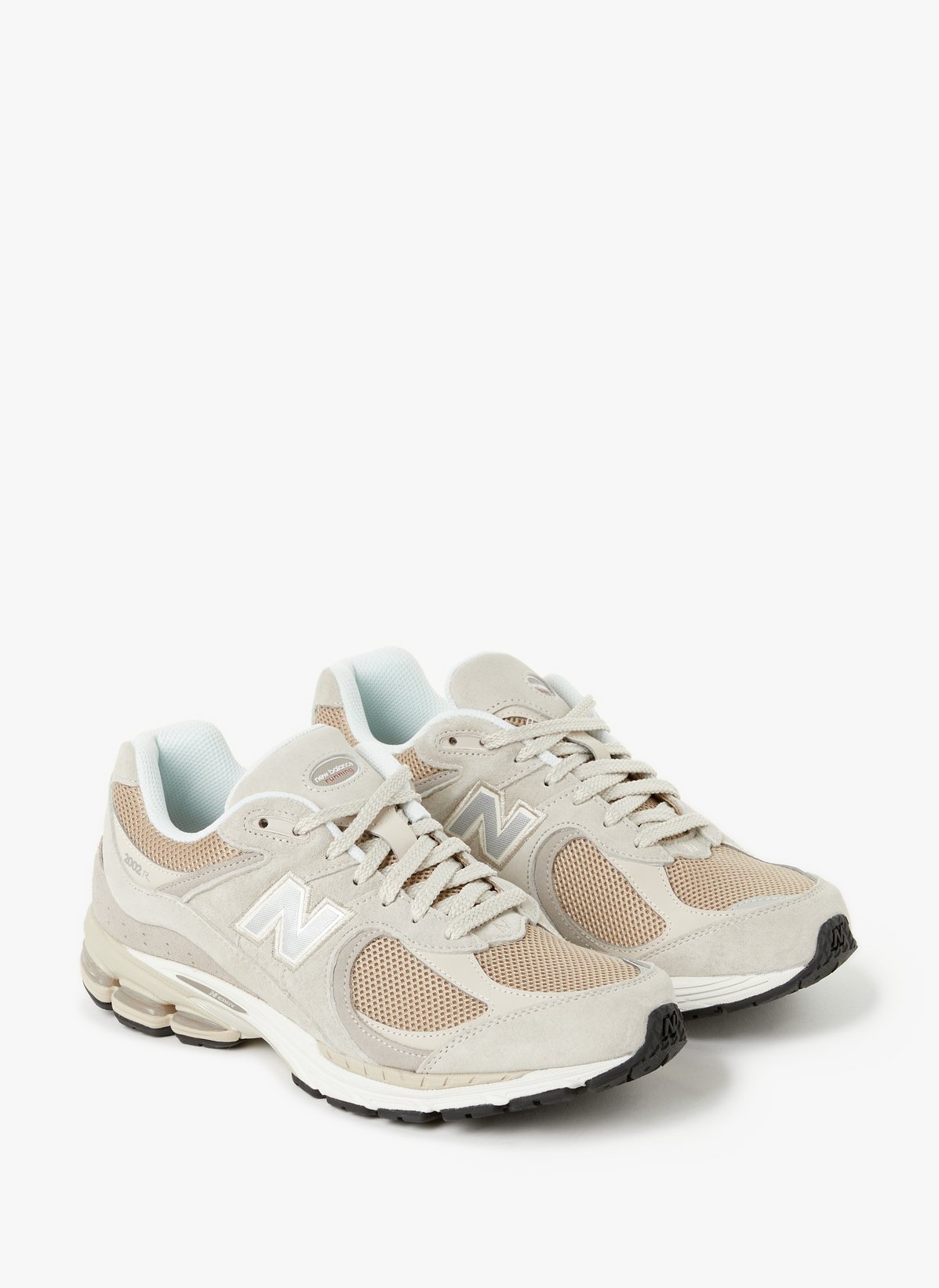 New Balance Baskets 2002