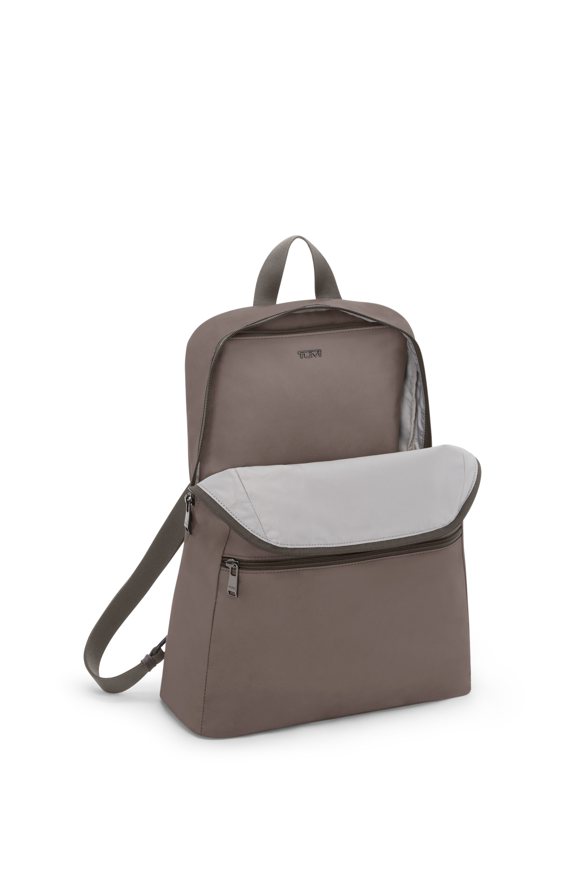 Voyageur lifestyle accessory taille s TUMI Gris