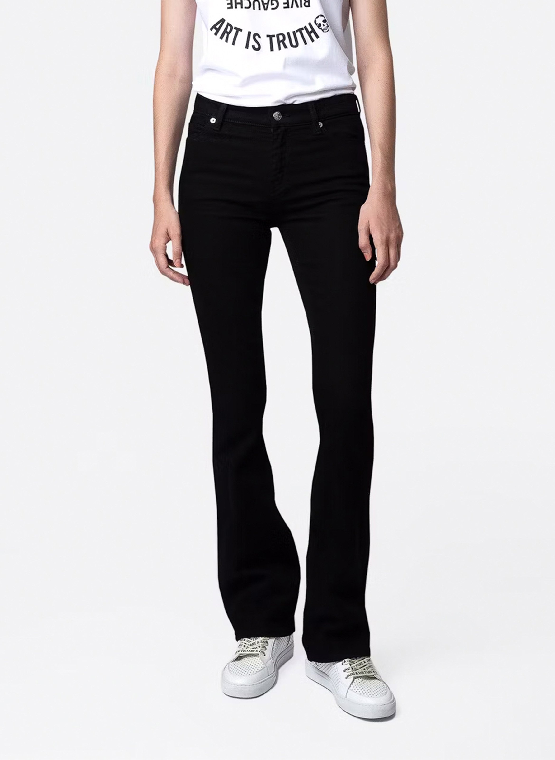 ZADIG&VOLTAIRE Eclipse eclipse Bleu