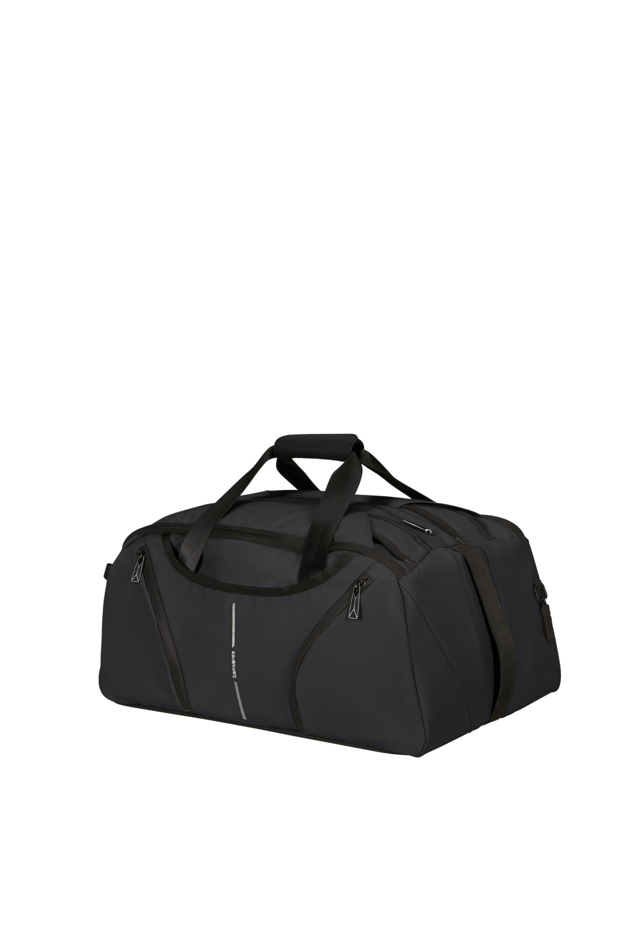 Glam-go sac de voyage SAMSONITE Noir