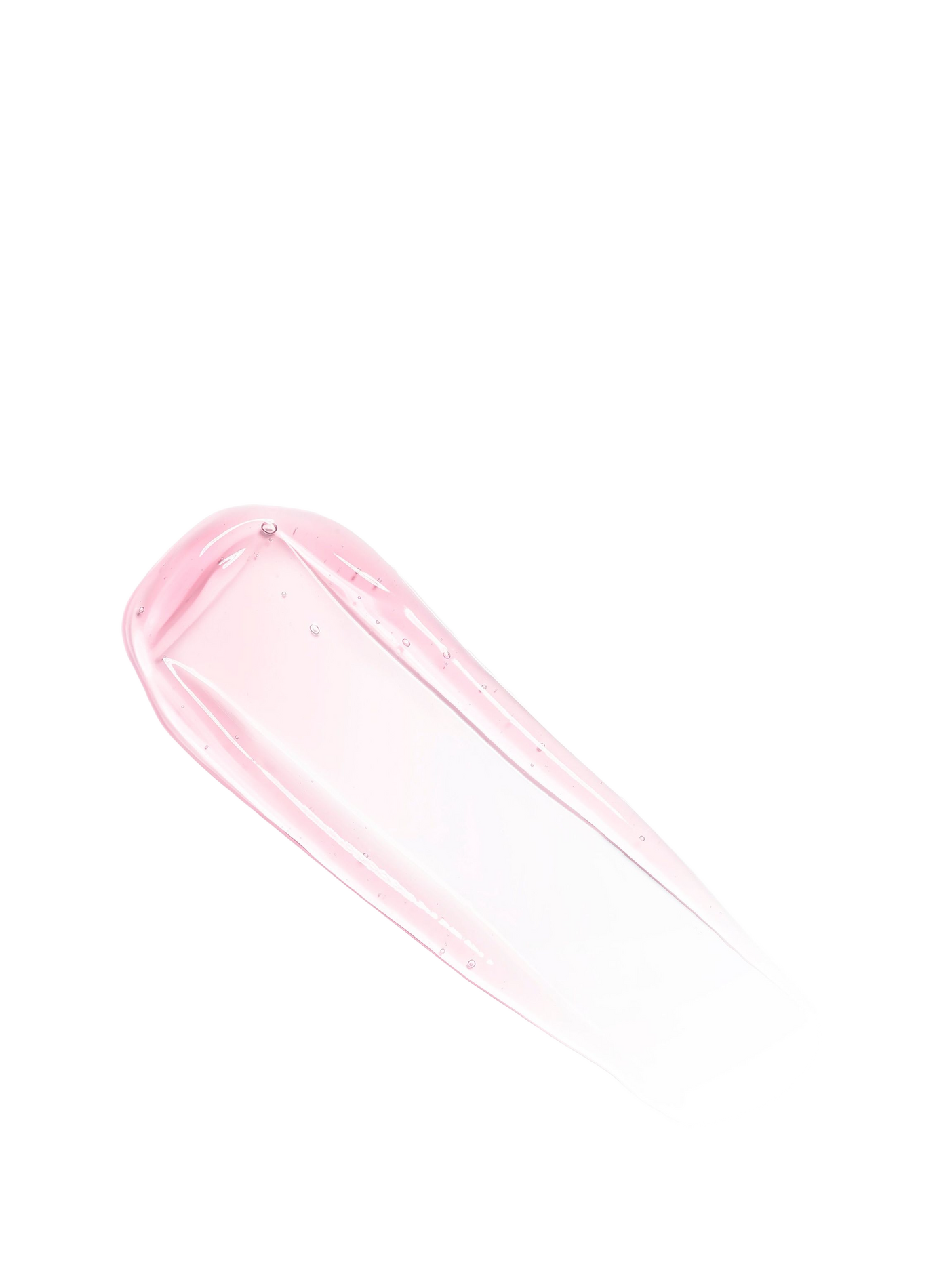 Perfecto Serum Lip Oil - Long-lasting Nourishing and Shiny Lip Oil GIVENCHY N00 - rose quartz