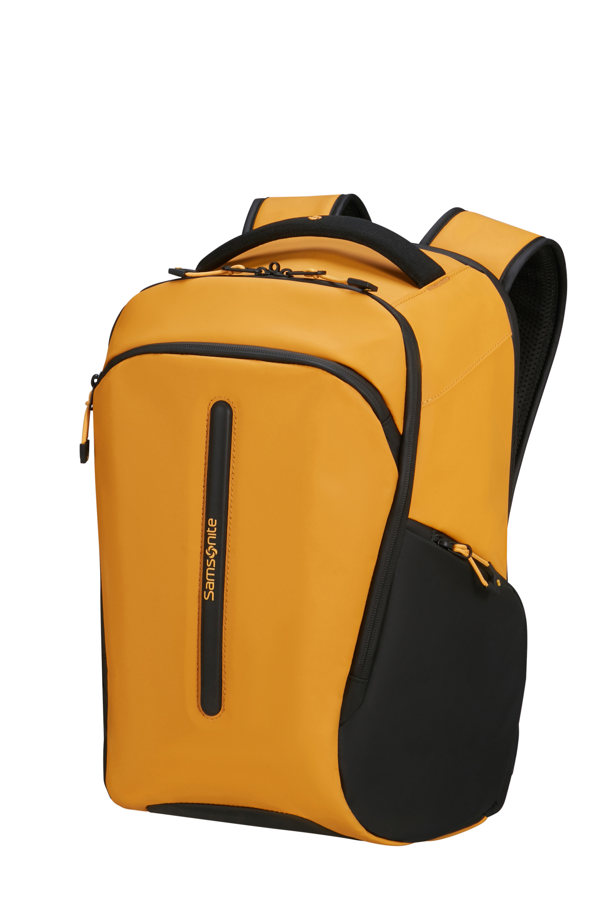 Ecodiver sac à dos ordinateur SAMSONITE Jaune