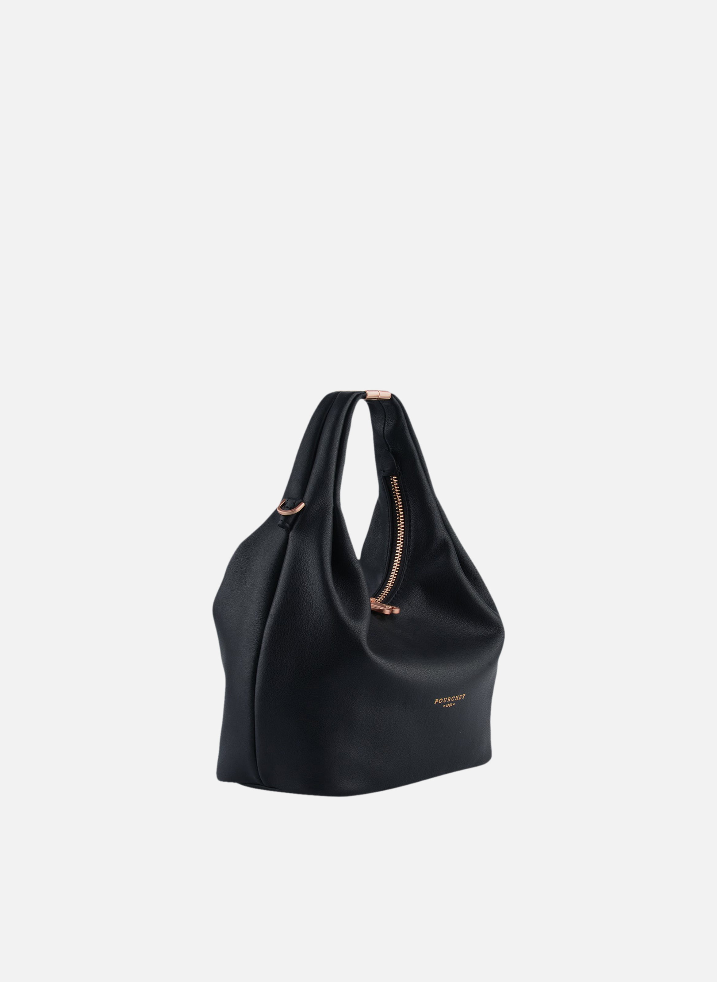 Arche | sac à main POURCHET Bleu