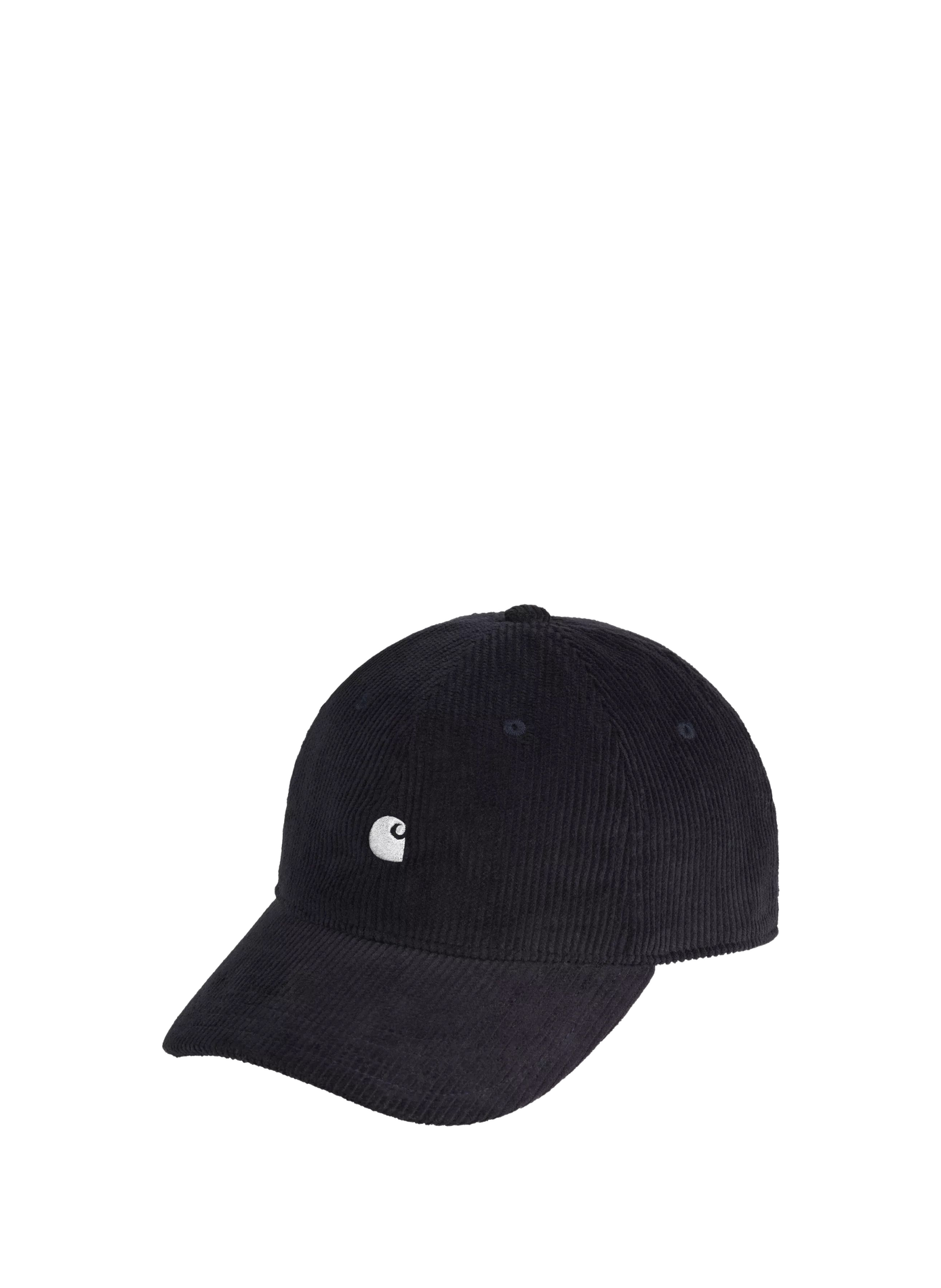 Harlem Cap Baseball Hat CARHARTT WIP Blue
