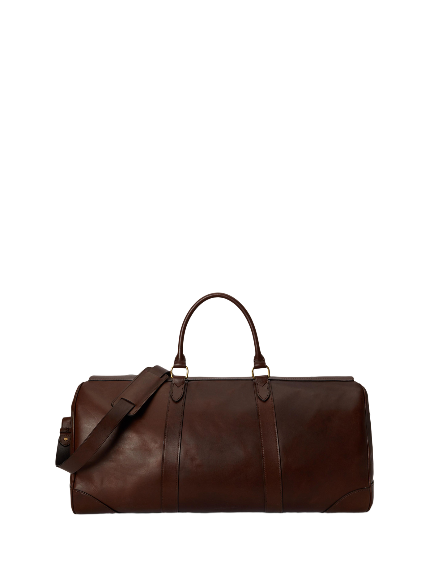 Travel bag POLO RALPH LAUREN Beige