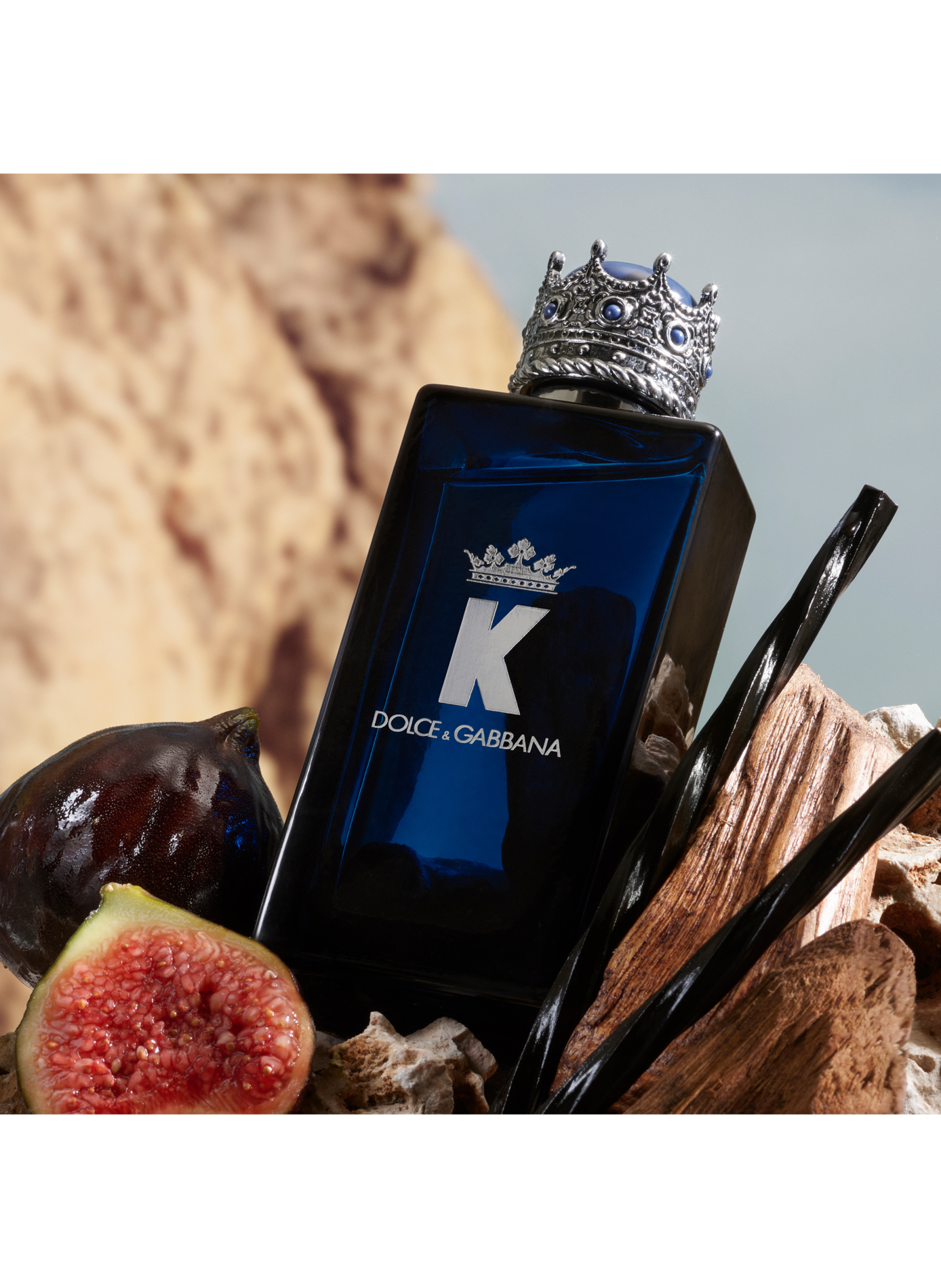 K - Perfume DOLCE & GABBANA No color