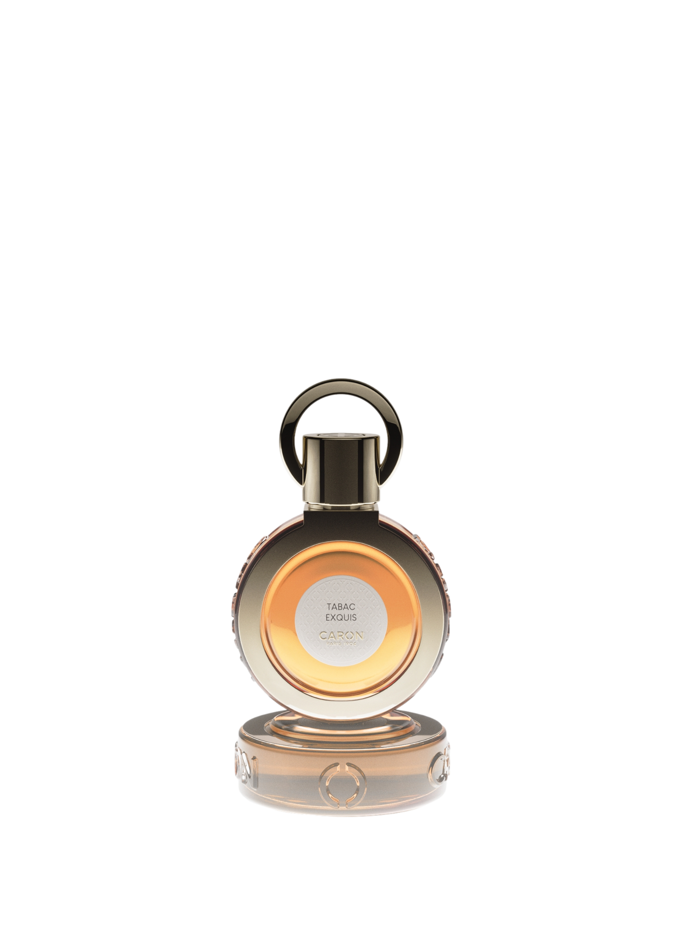 Eau de Parfum - Exquisite Tabak CARON No color