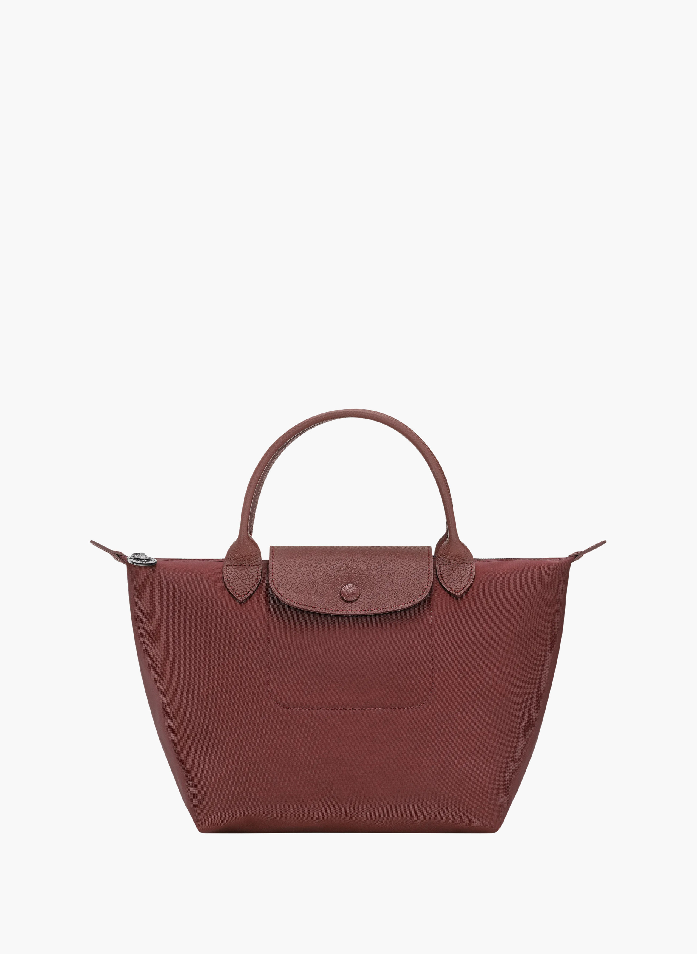 Sac à main s le pliage one LONGCHAMP Rouge
