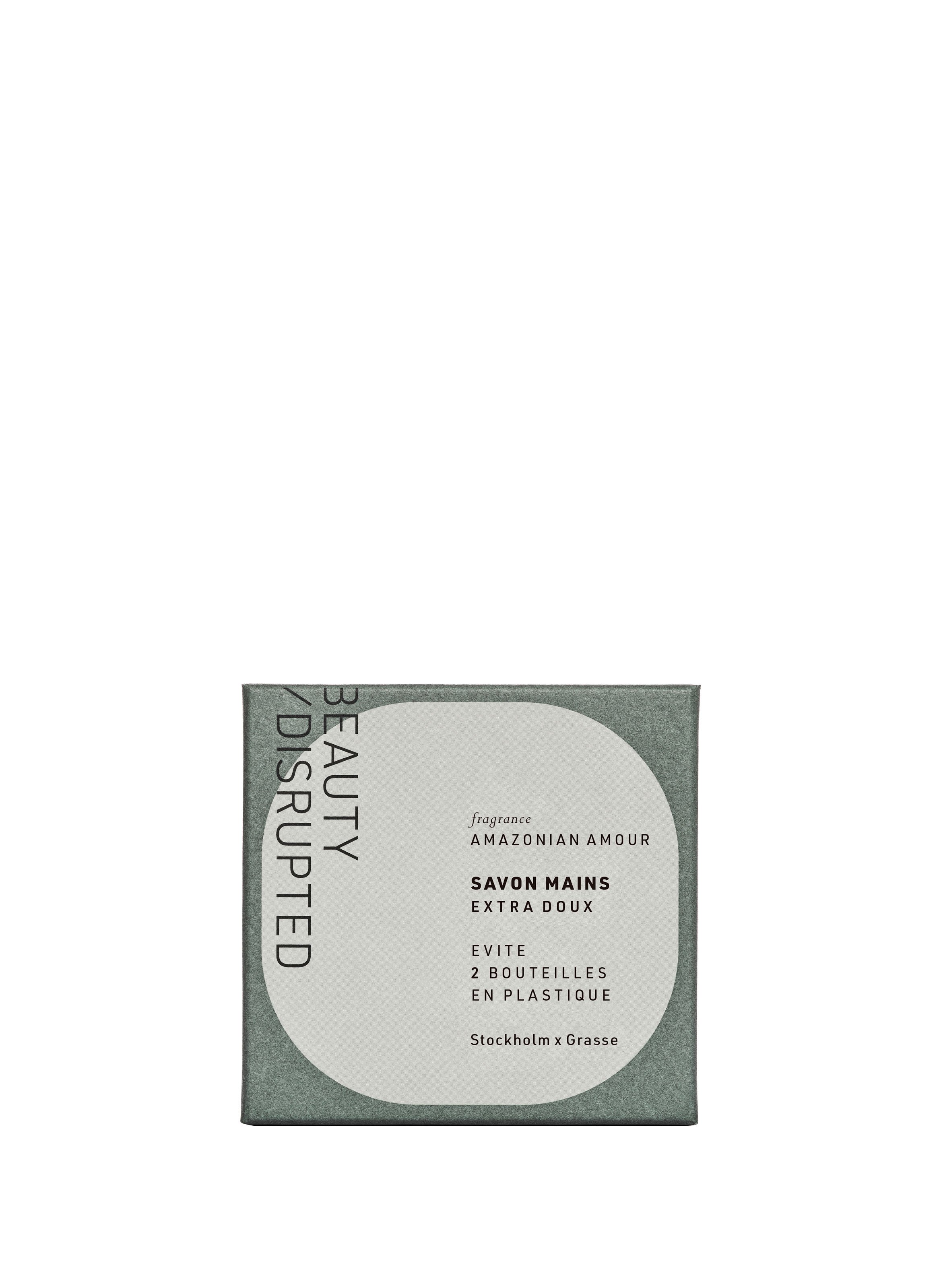 Savon pour les mains, collection Amazonian Amour