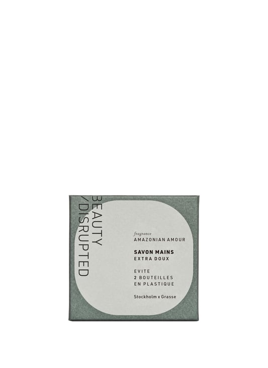 Savon pour les mains, collection Amazonian Amour