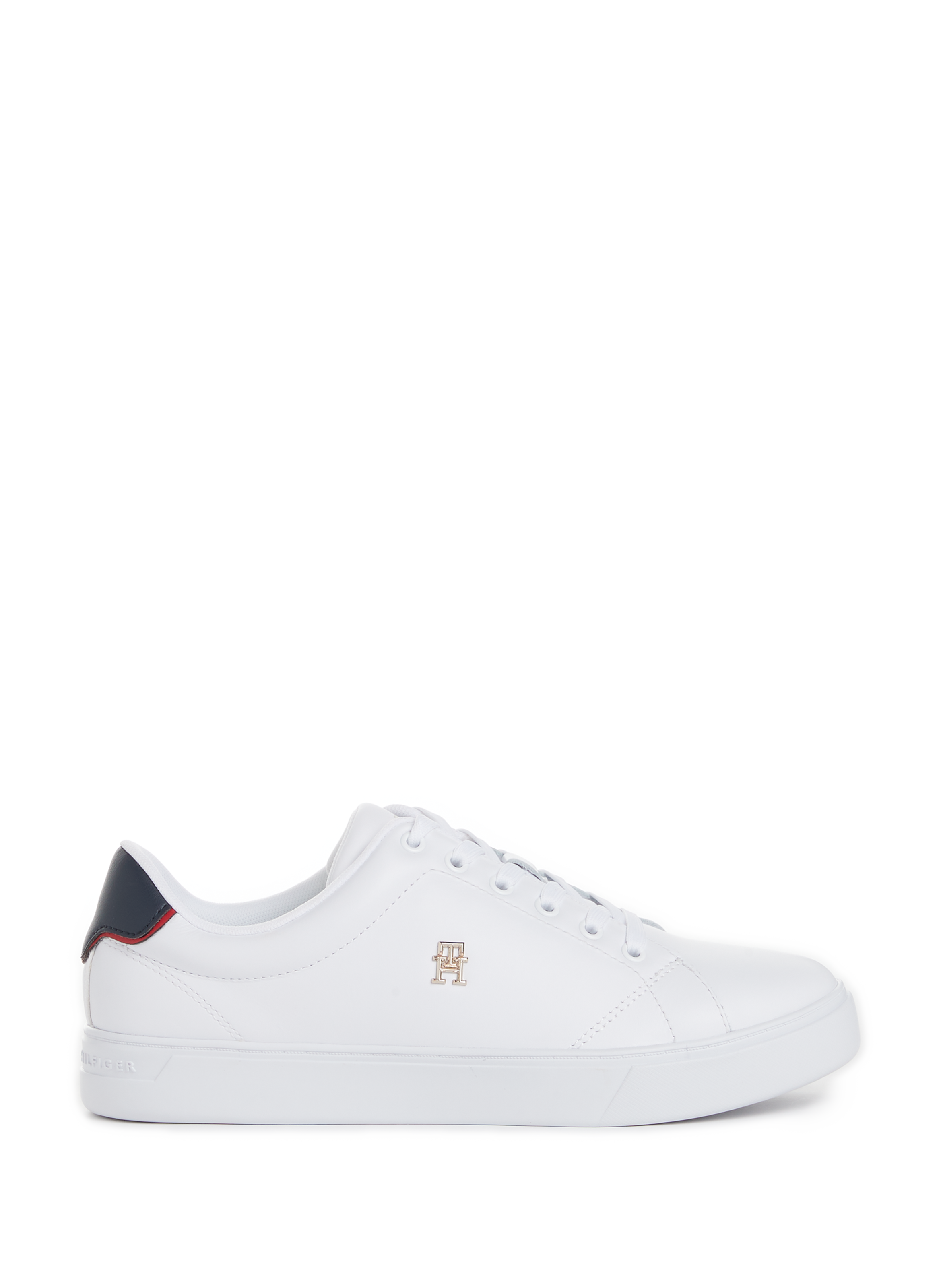 basket femme printemps