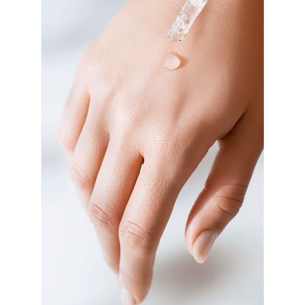 Sérum Intensive Spiruline