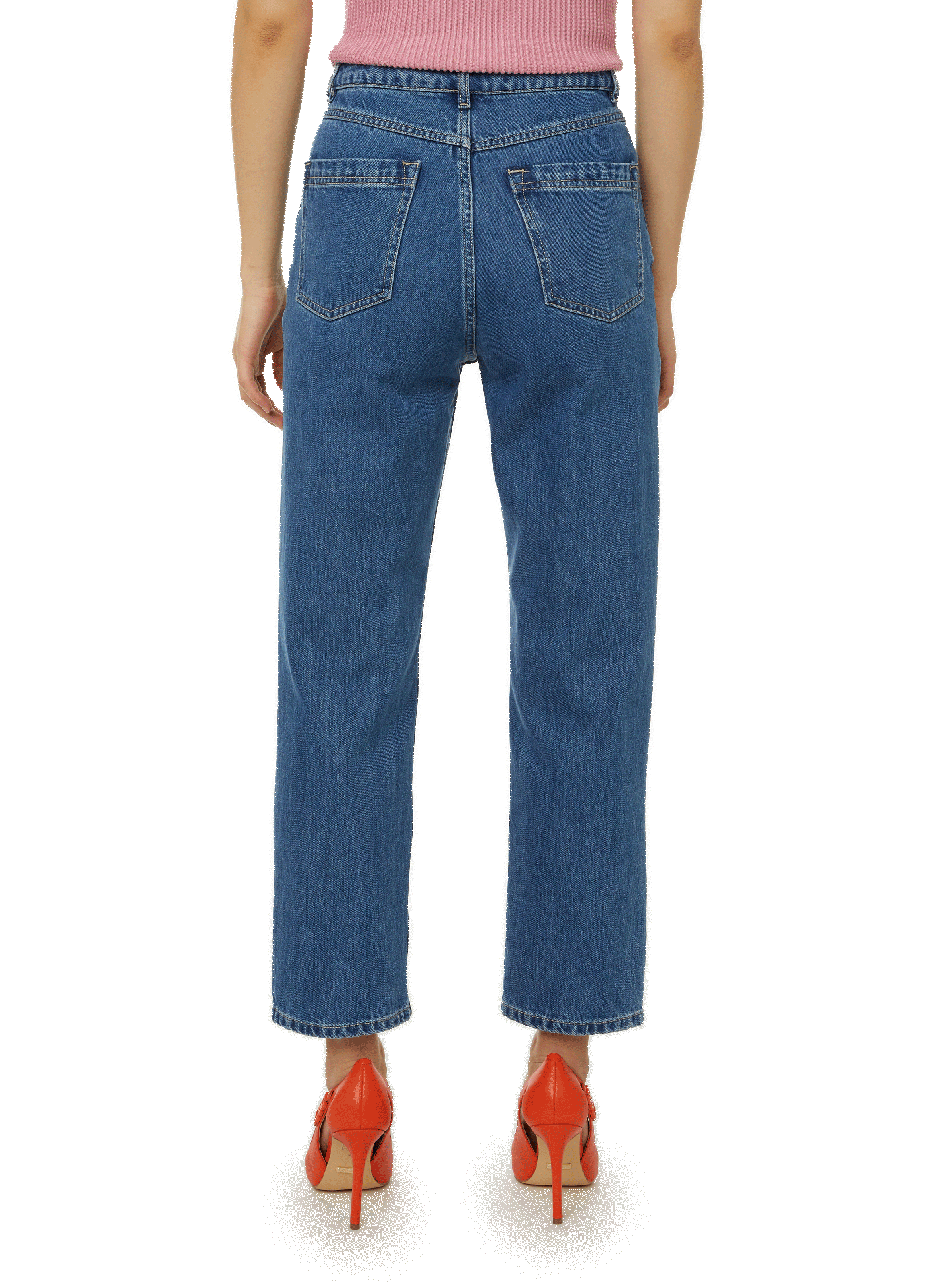 Jean Qataya  SAISON 1865 Bleu