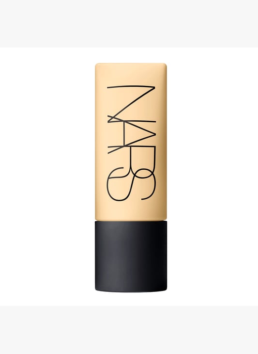 Soft Matte Complete Foundation