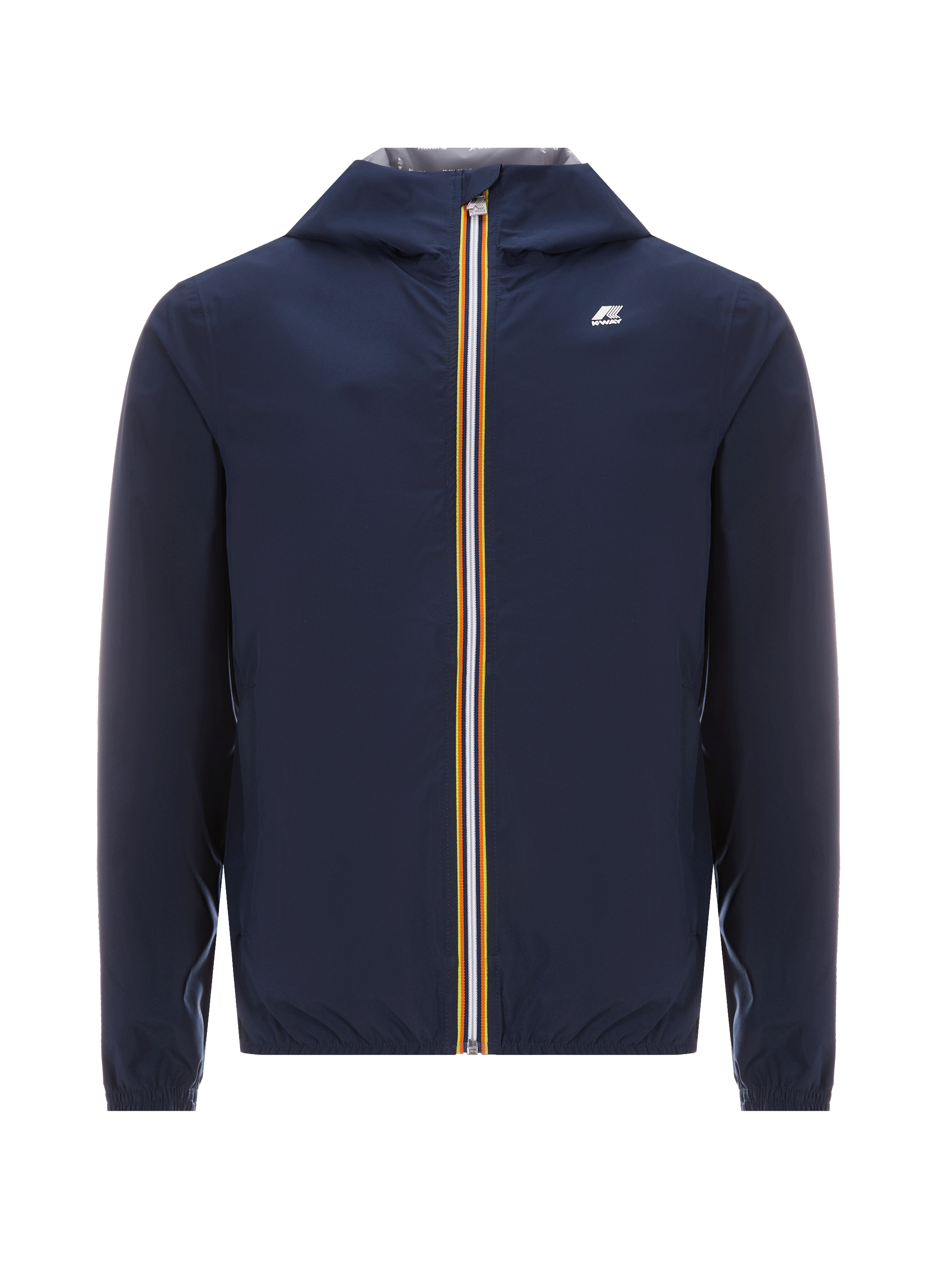 Veste coupe-vent Jack Stretch Dot