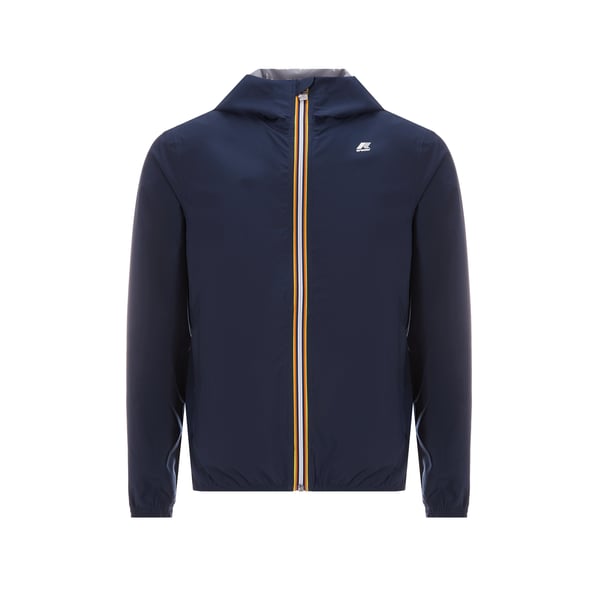 Veste coupe-vent Jack Stretch Dot