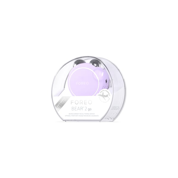 BEAR(TM) 2 go Lavender - Appareil de soin