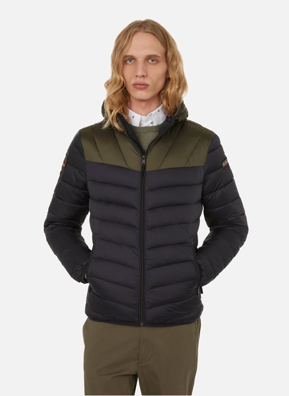 Napapijri doudoune online