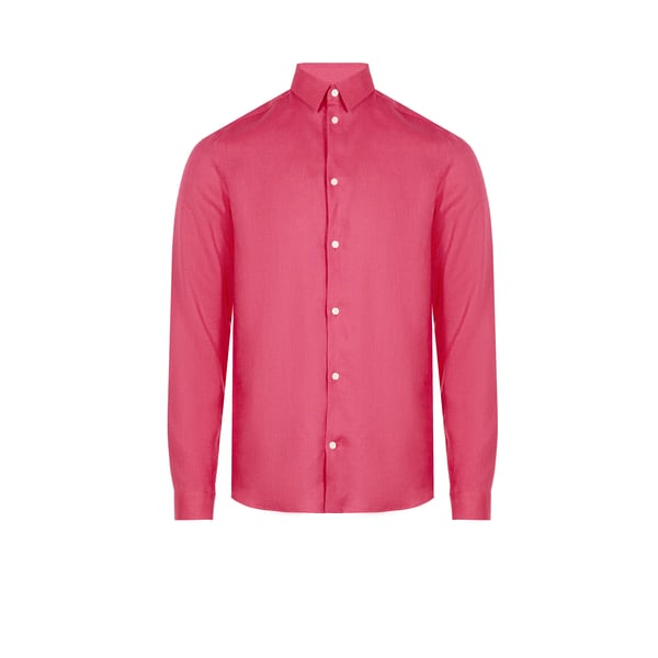 Chemise en lin Chemise en lin