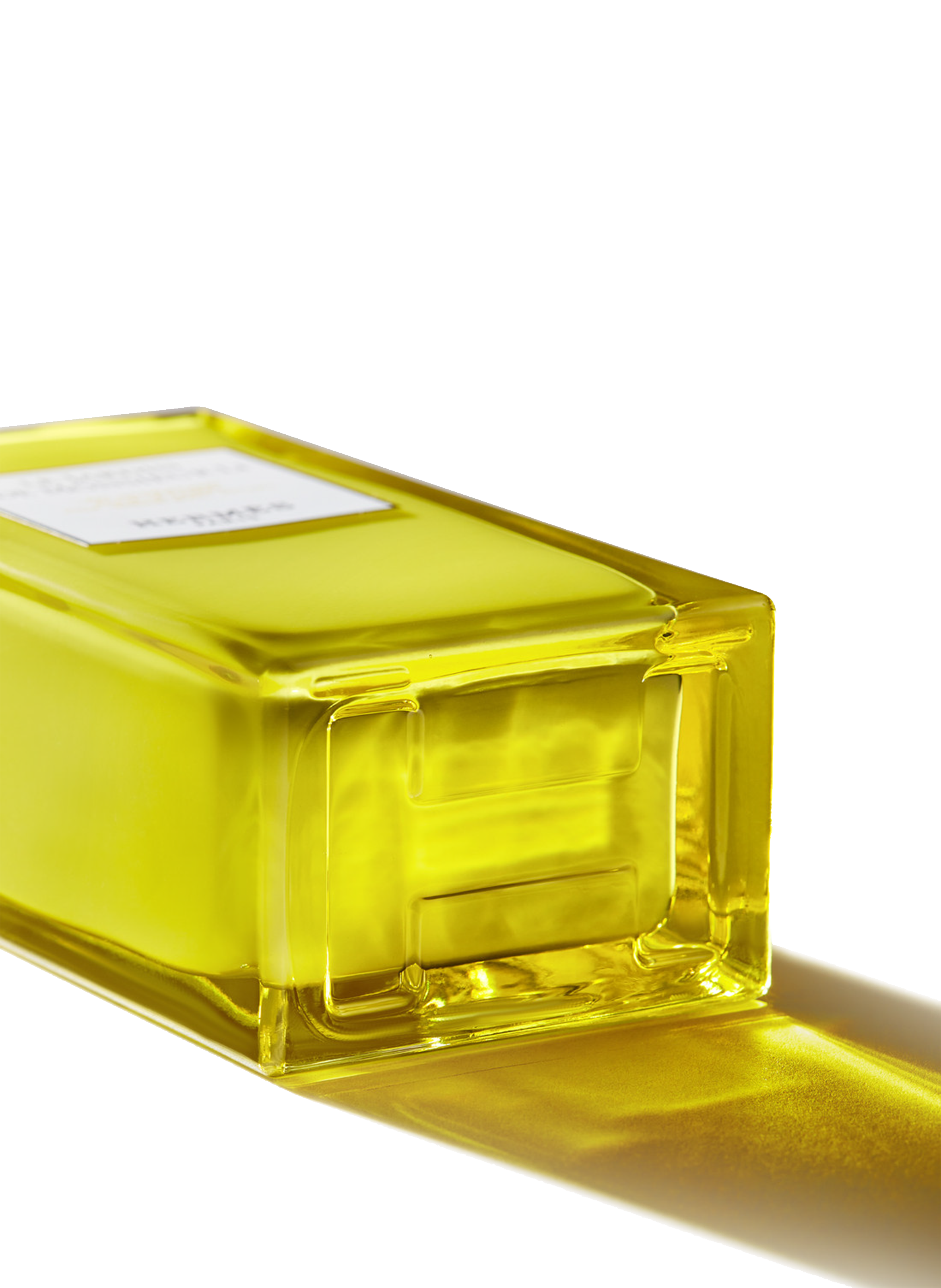 Le Jardin de Monsieur Li - Moisturising body lotion HERMÈS No color