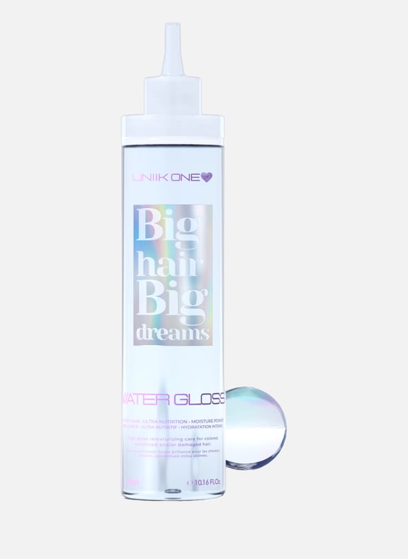 Water Gloss by UNIIK ONE UNIIK ONE Water Gloss