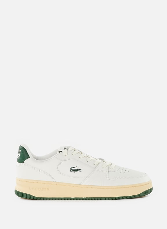 L001 leather sneakers LACOSTE L001 leather sneakers LACOSTE