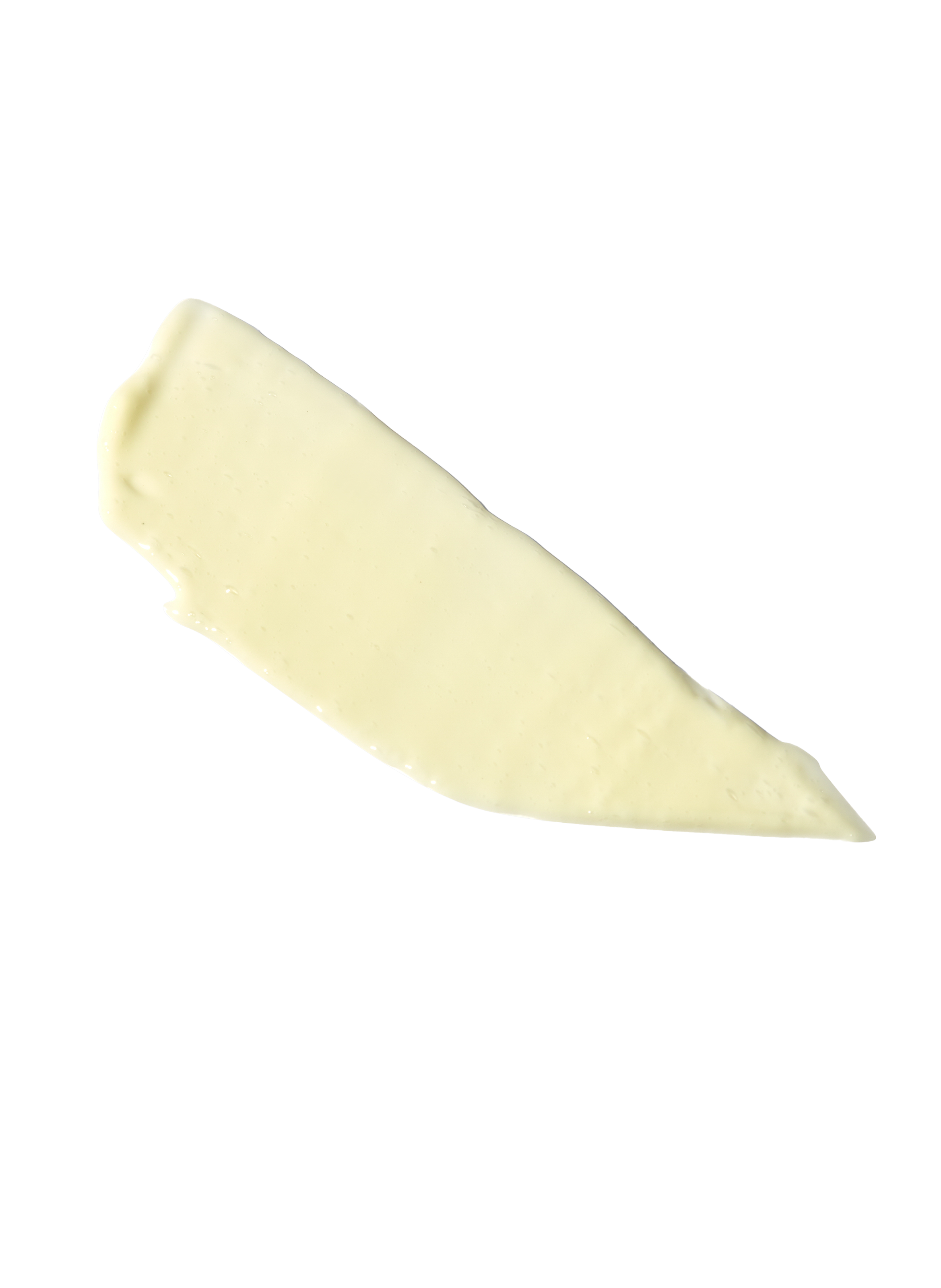 Love and Haight - Nourishing Moisturizing Cream PAI No color