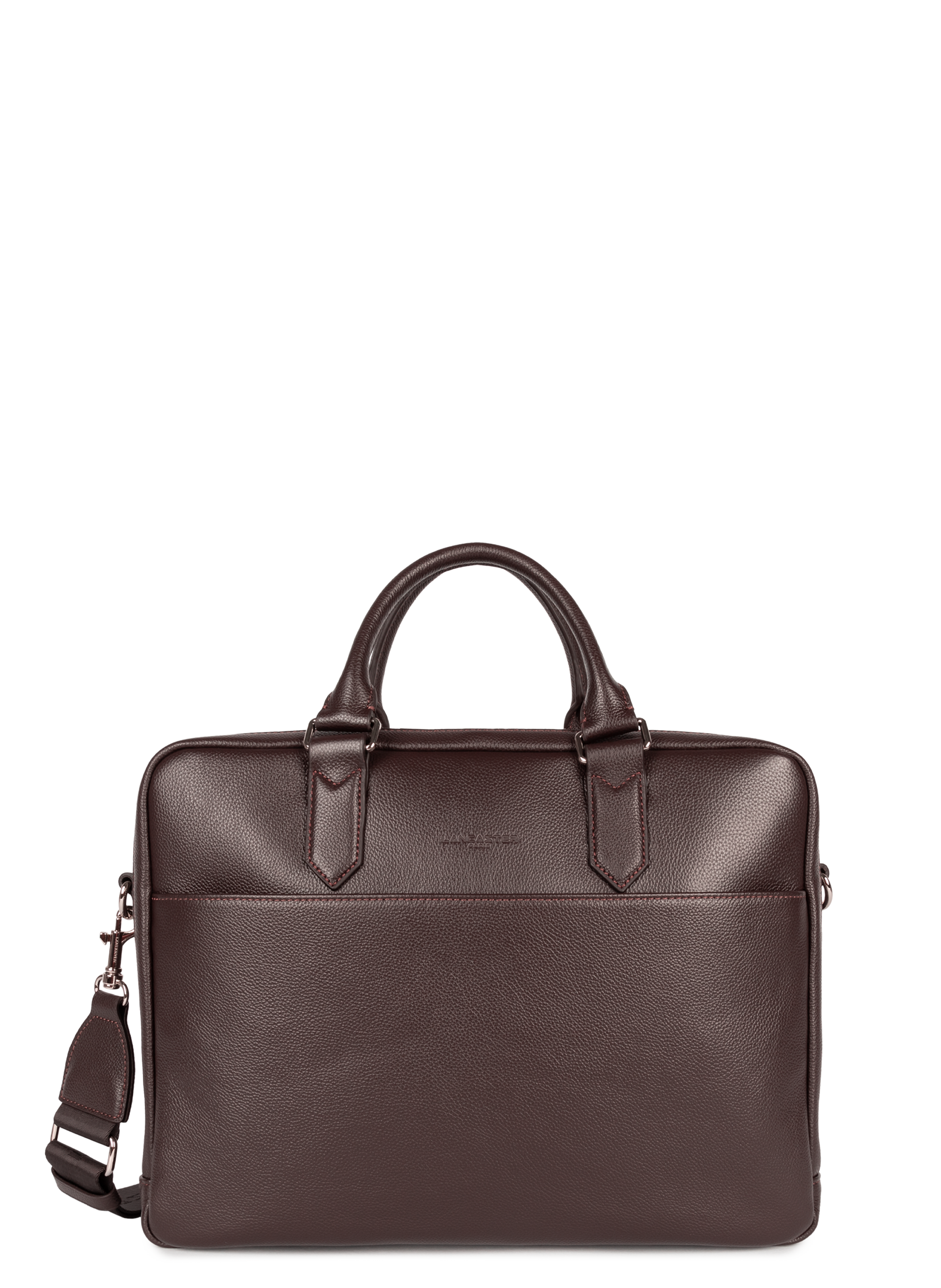 PORTE DOCUMENTS MILANO GENTLEMEN LANCASTER pour HOMME
