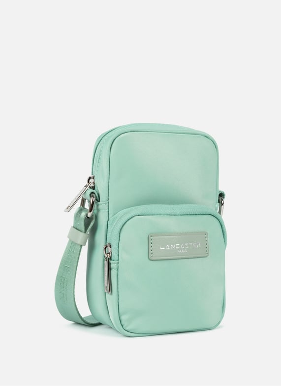 Smartphone holder - Basic Vita | Green by LANCASTER Smartphone holder - Basic Vita Green