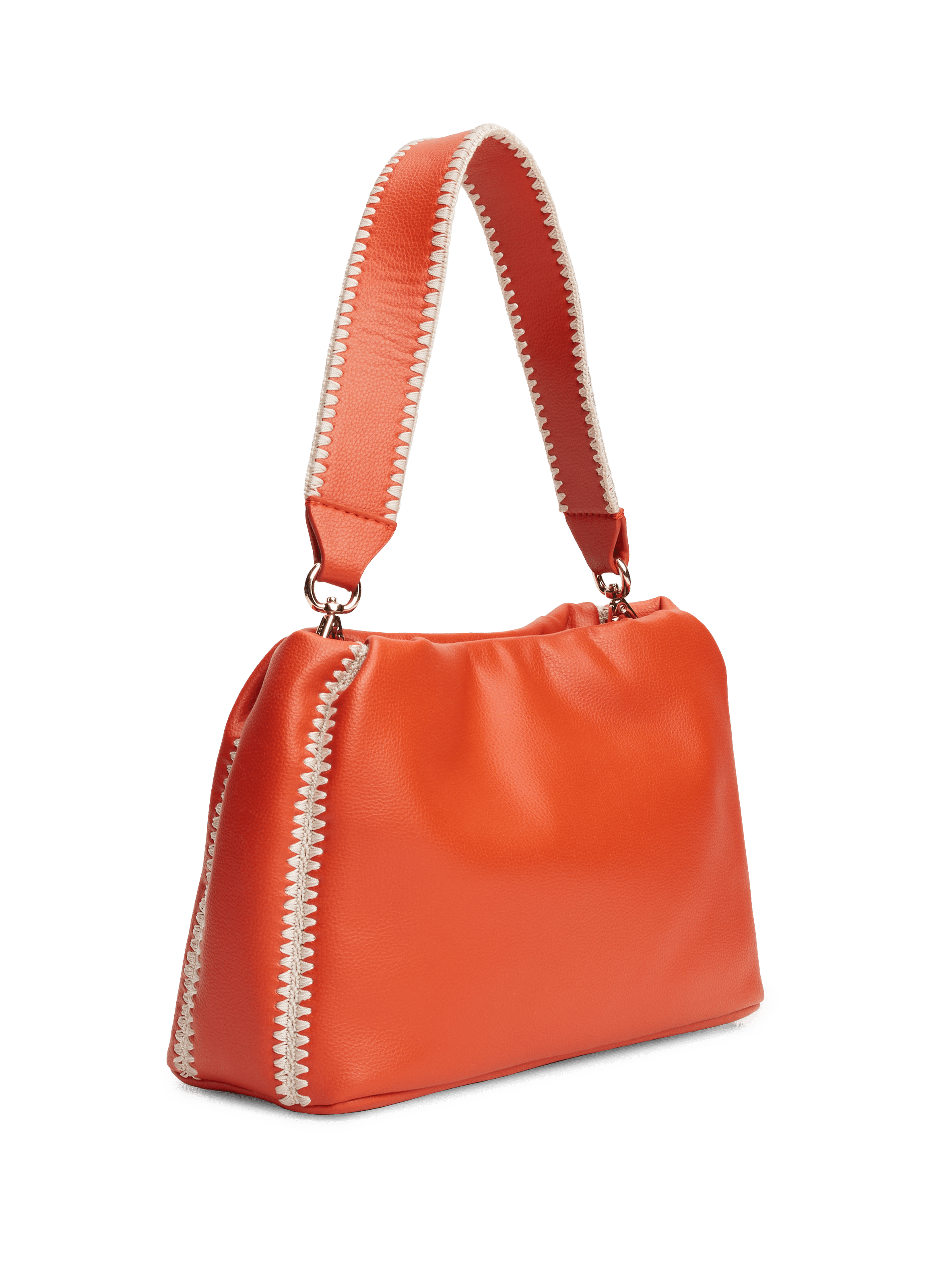 Beach bucket bag TOMMY HILFIGER Grey