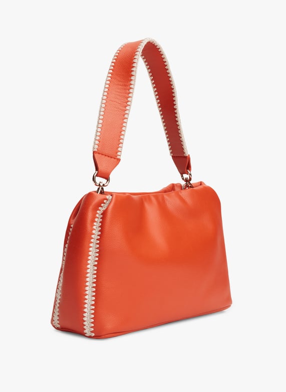 Sac seau de plage | Gris by TOMMY HILFIGER Sac seau de plage Gris