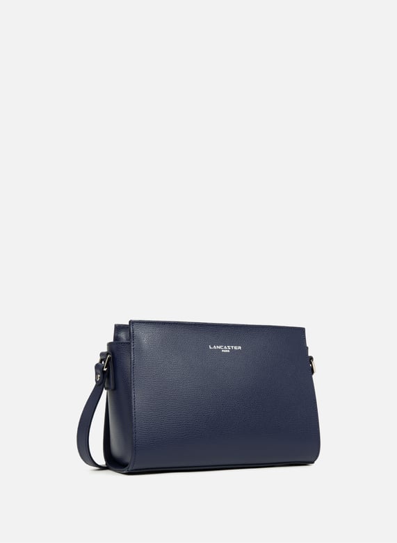 Small crossbody bag - Sierra | Blue by LANCASTER Small crossbody bag - Sierra Blue