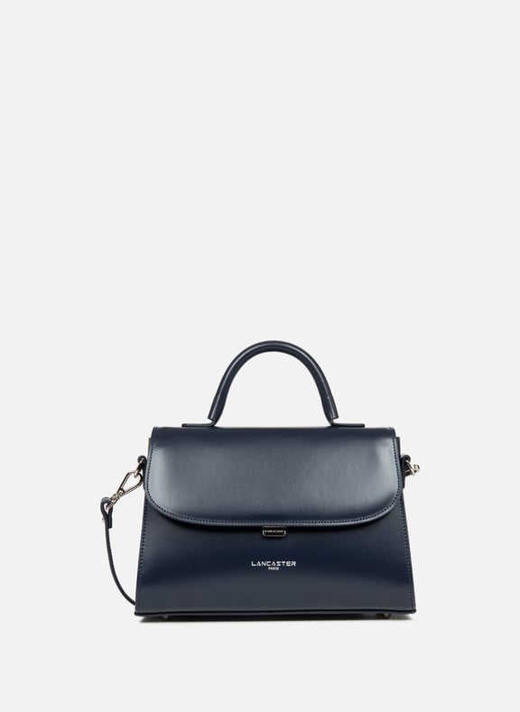 Sac à main - suave even Bleu by LANCASTER LANCASTER Sac à main - suave even Bleu