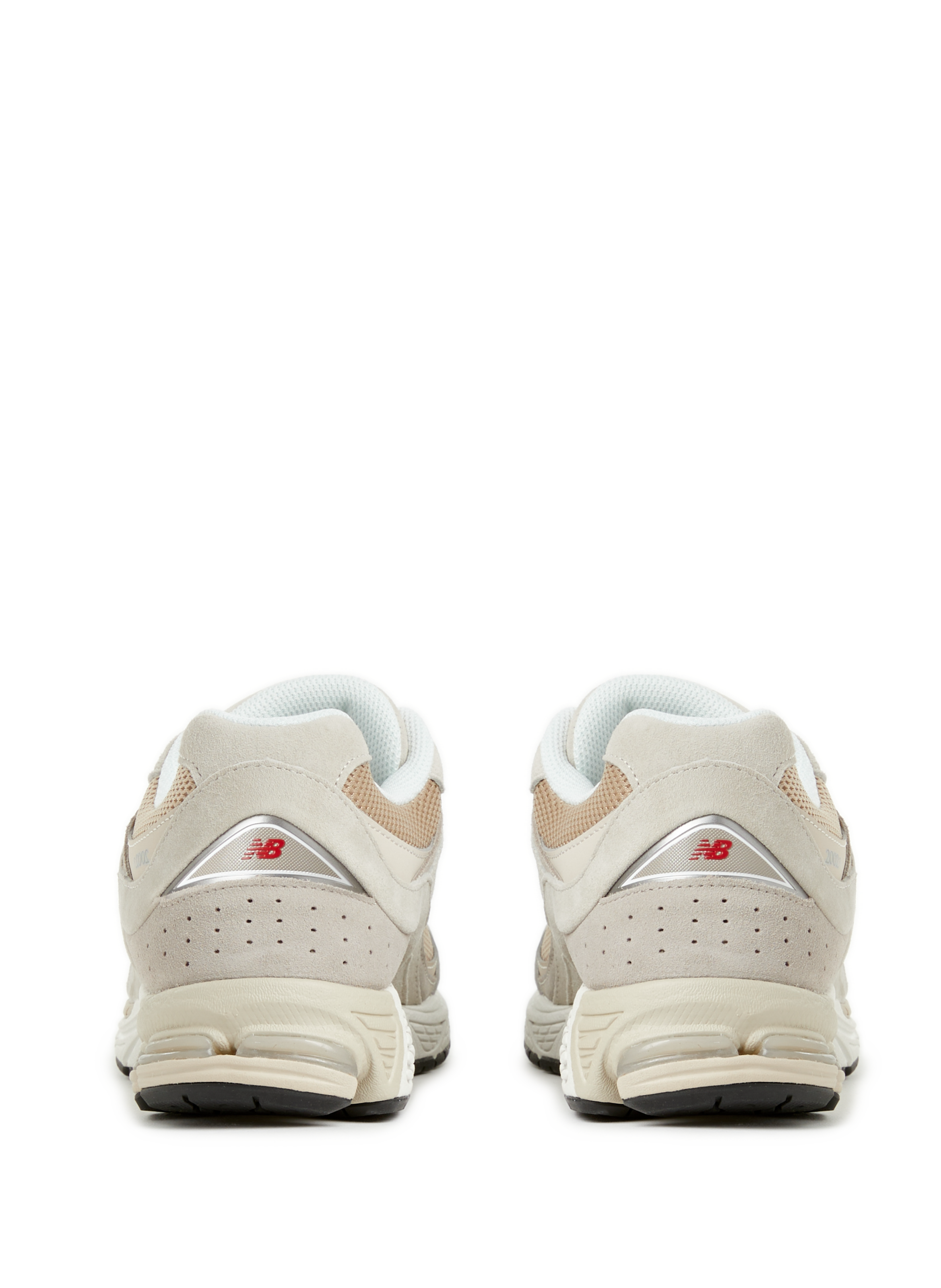 Sneakers 2002 NEW BALANCE Multicolour