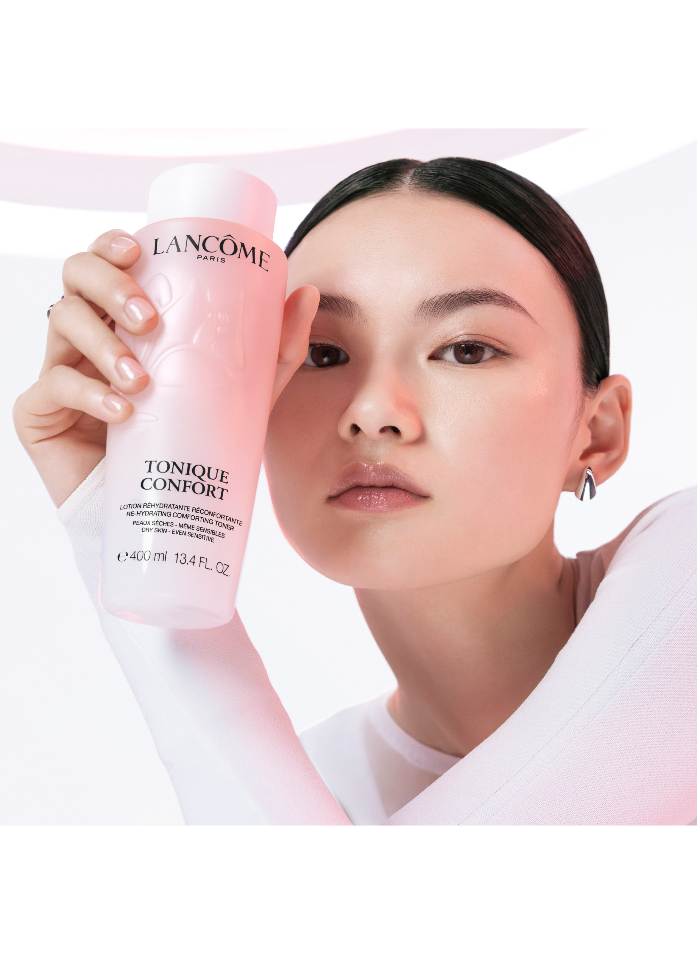 Confort Lotion LANCÔME No color