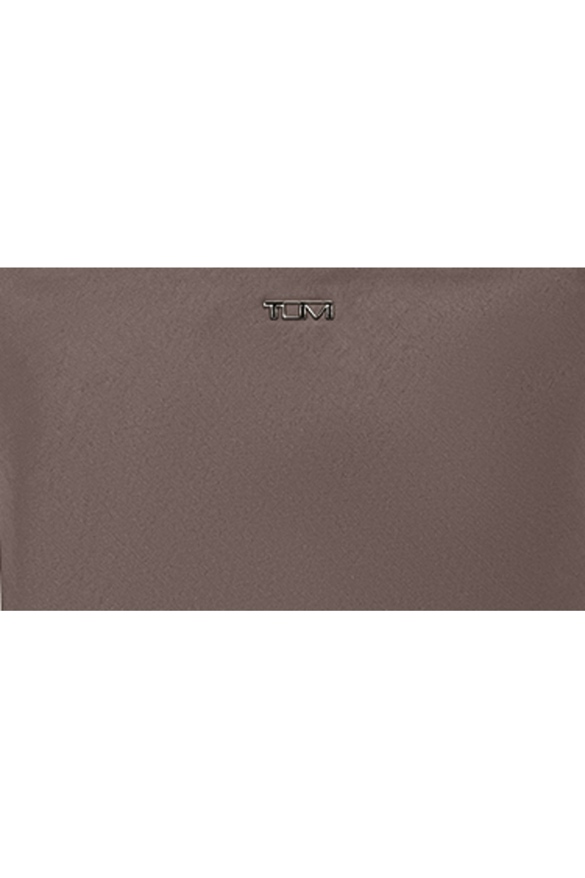 Voyageur lifestyle accessory taille s TUMI Gris